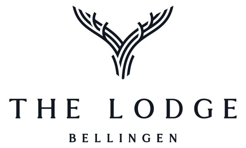The Lodge Bellingen Buitenkant foto